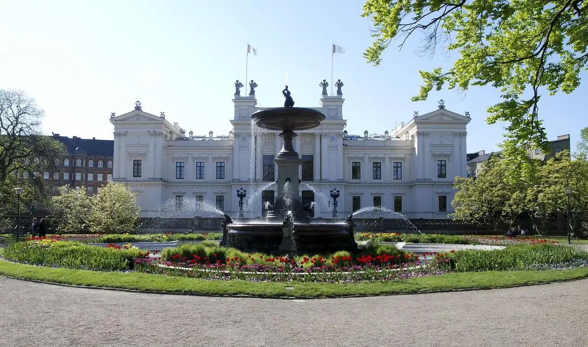 Lund University